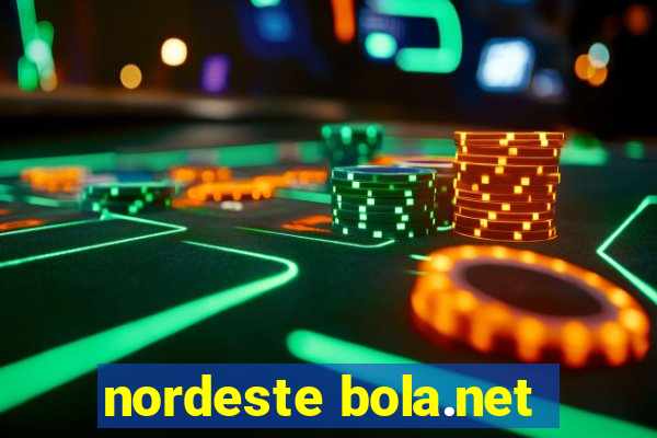 nordeste bola.net